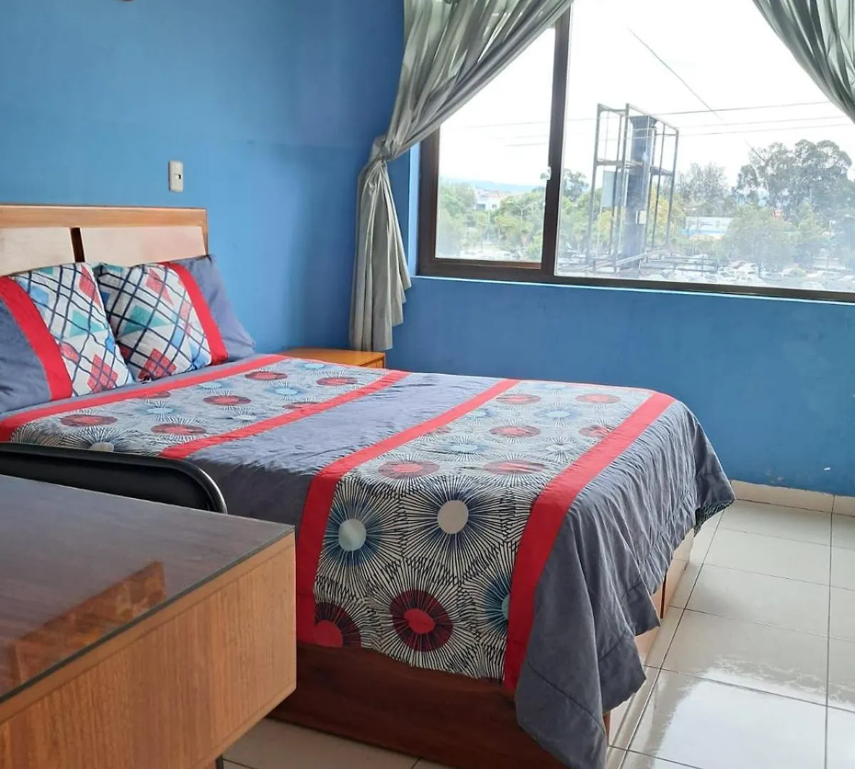 Hostal Abu Dhabi Cuenca